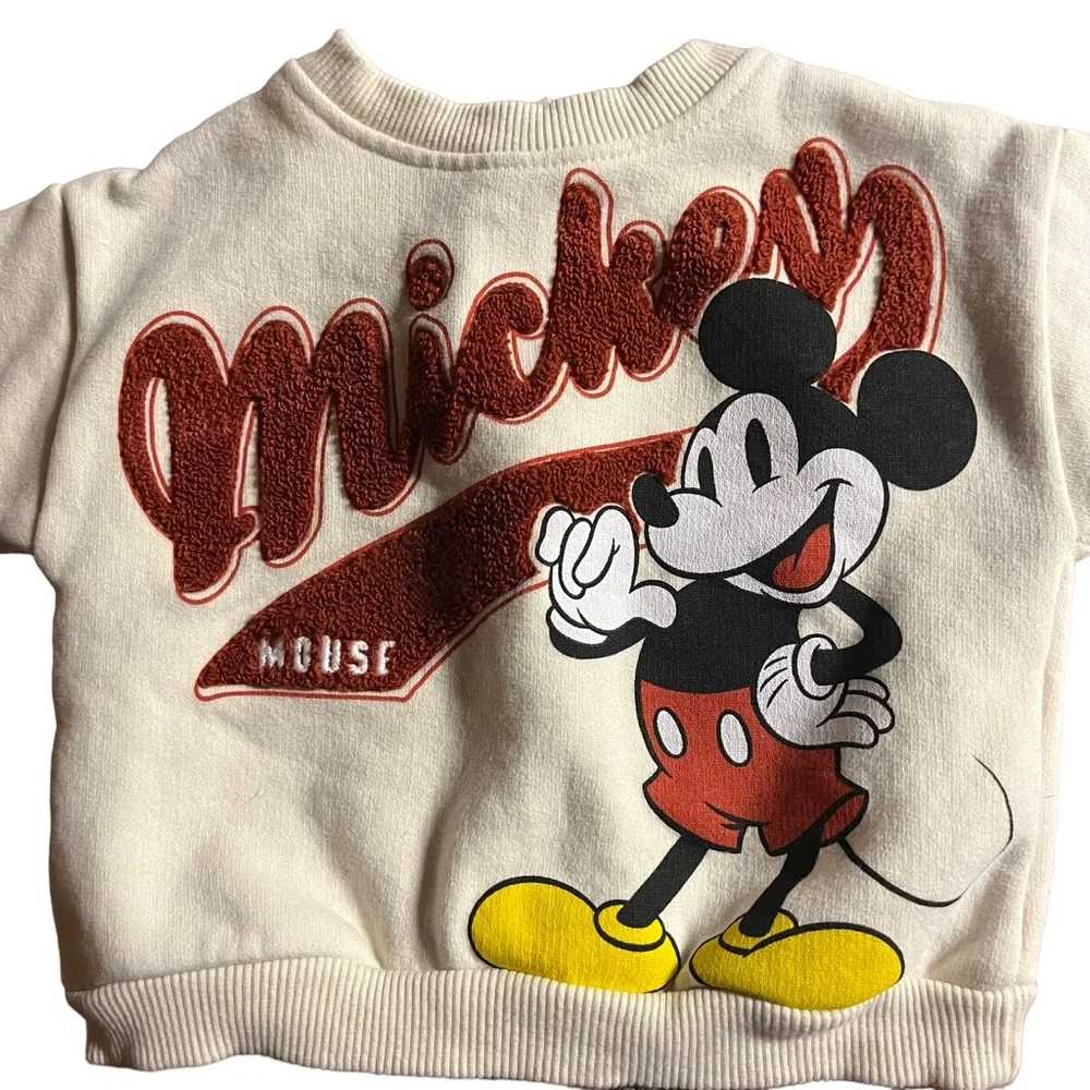 Zara long sleeve